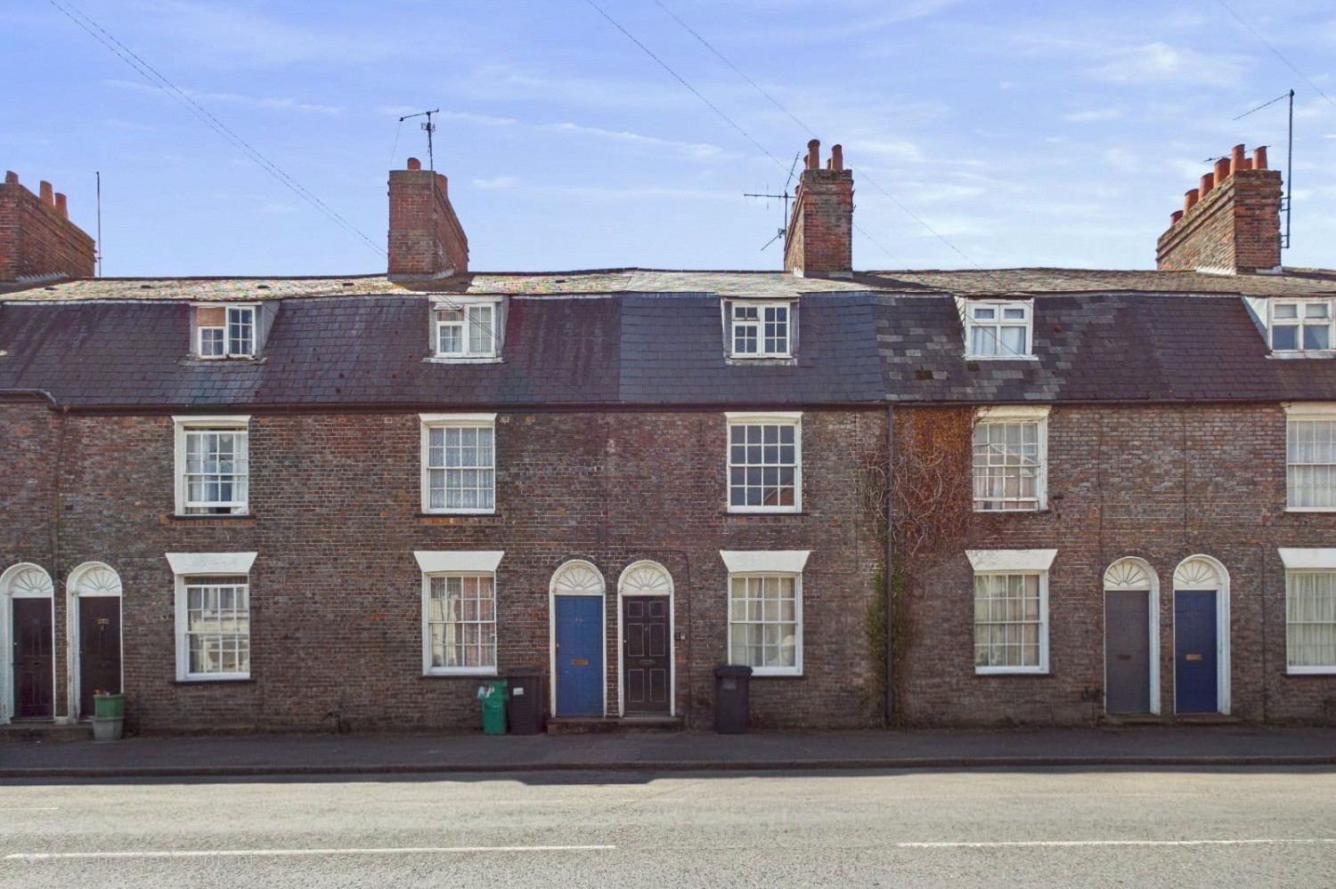 Newbury, Berkshire