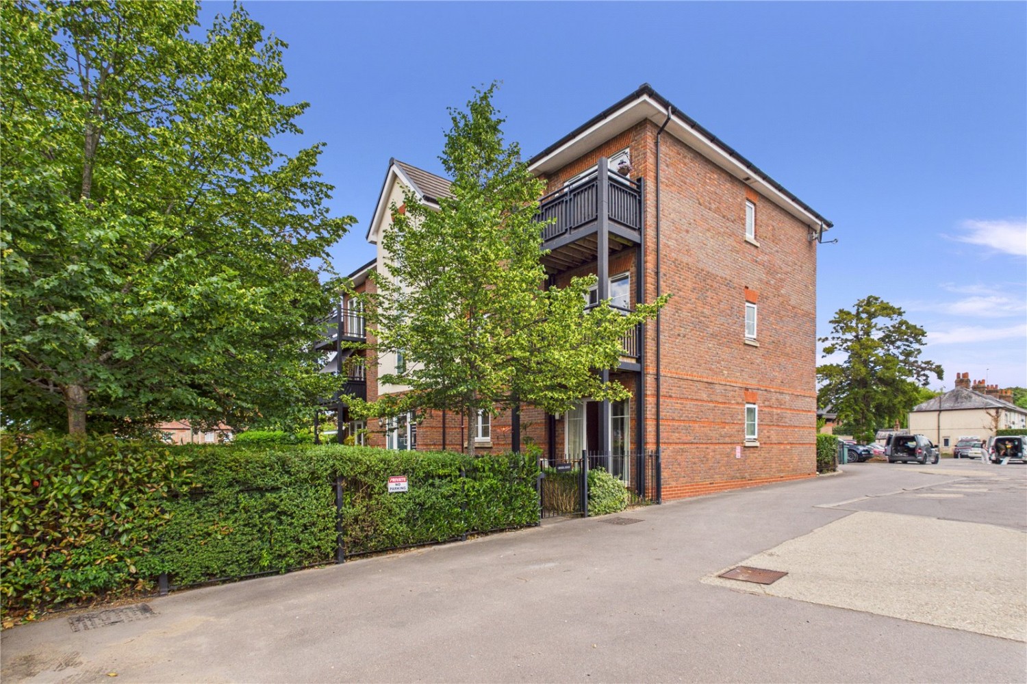 Newbury, Berkshire