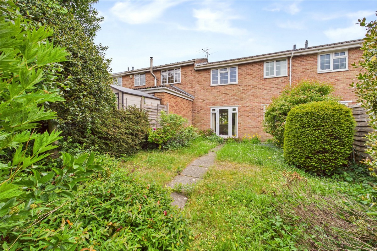 Kintbury, Hungerford, Berkshire