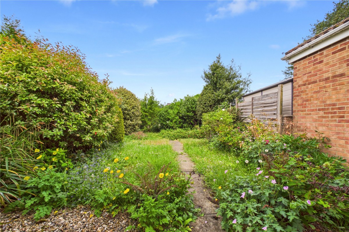 Kintbury, Hungerford, Berkshire
