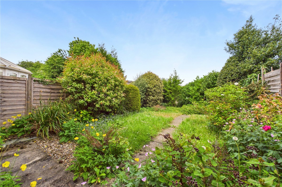 Kintbury, Hungerford, Berkshire