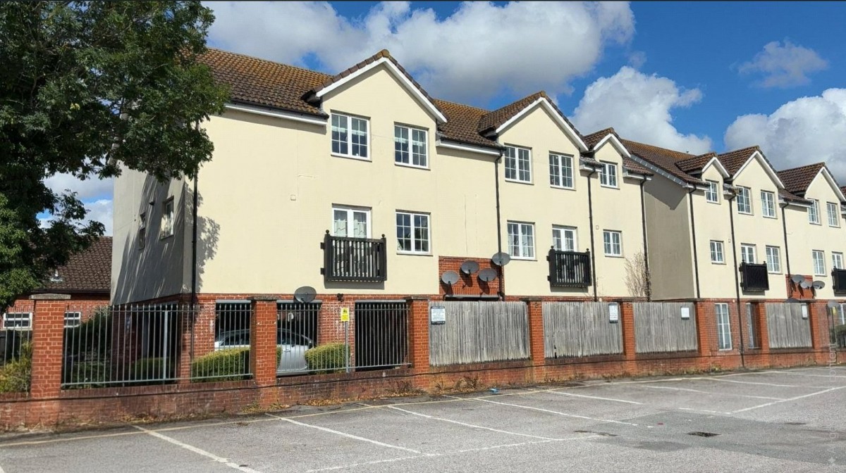 Thatcham, Berkshire