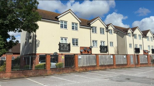 Thatcham, Berkshire