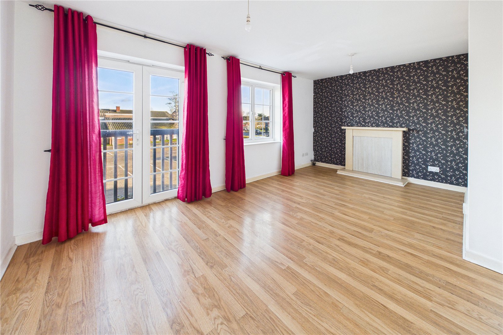 2 bedroom Flat for sale in Thatcham, Berkshire