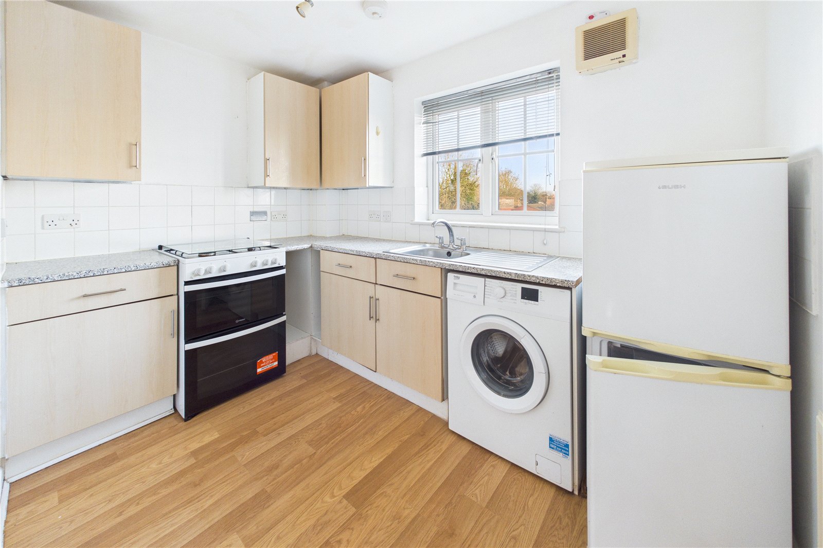 2 bedroom Flat for sale in Thatcham, Berkshire