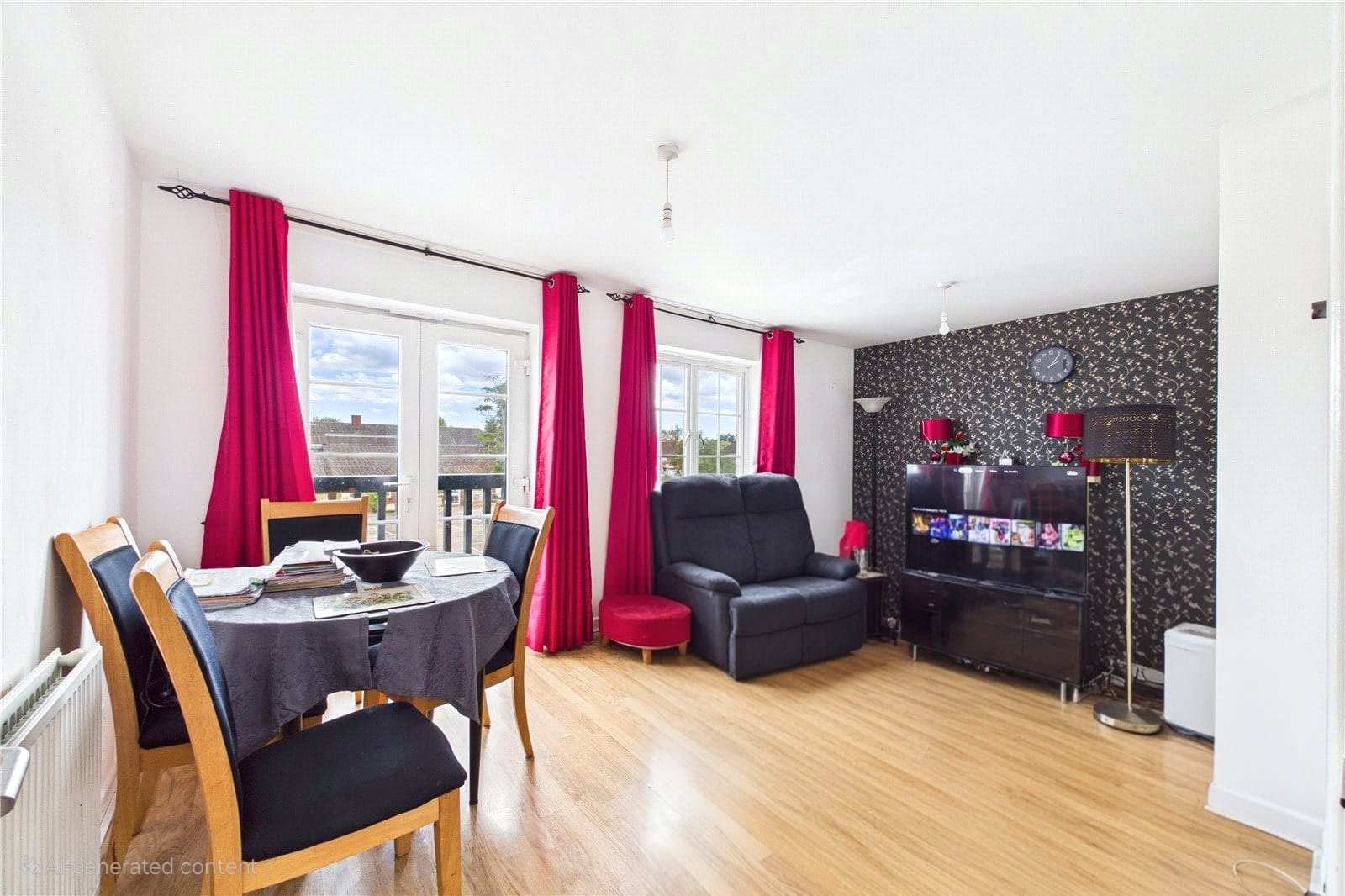 2 bedroom Flat for sale in Thatcham, Berkshire