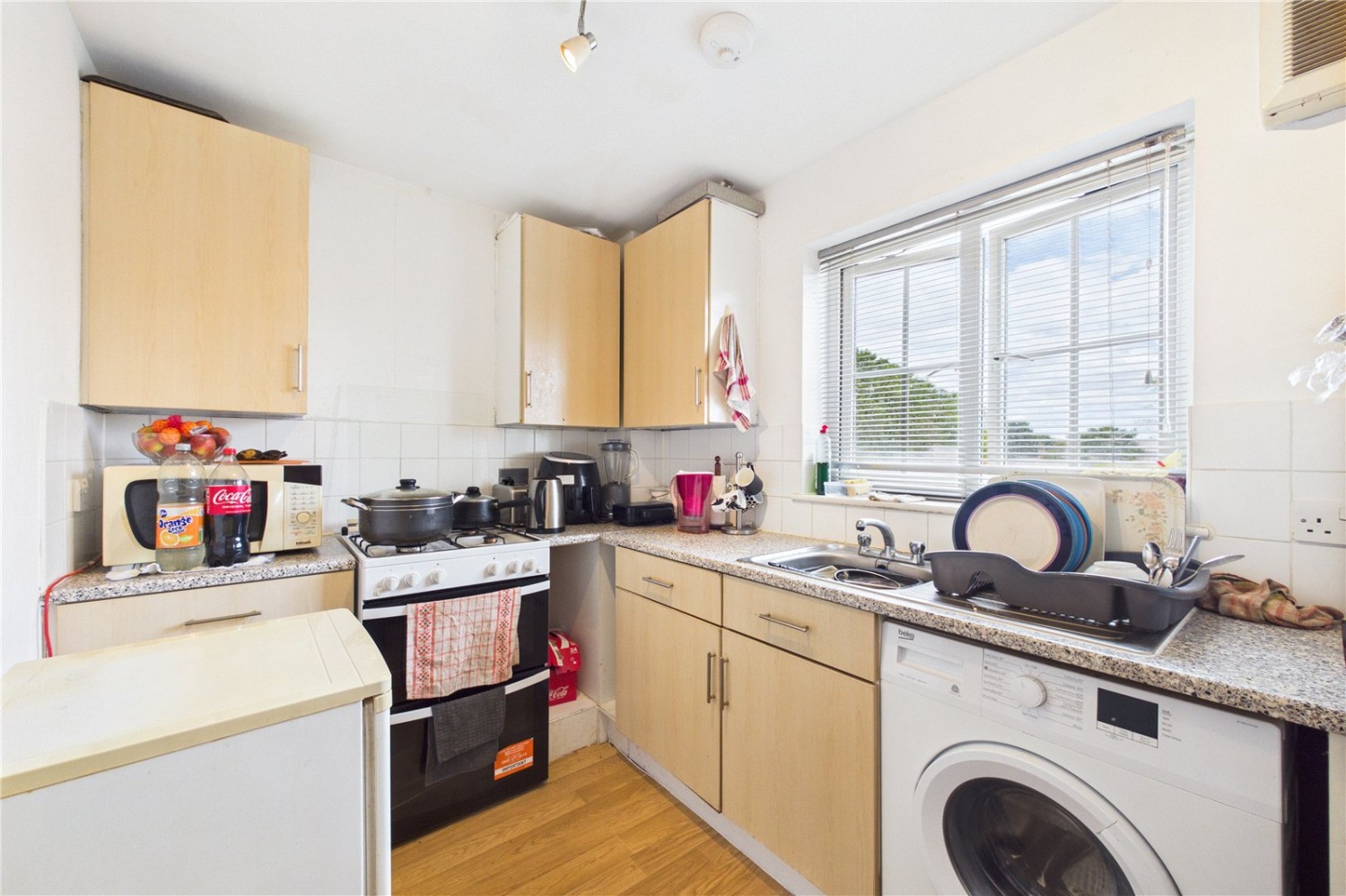 Thatcham, Berkshire