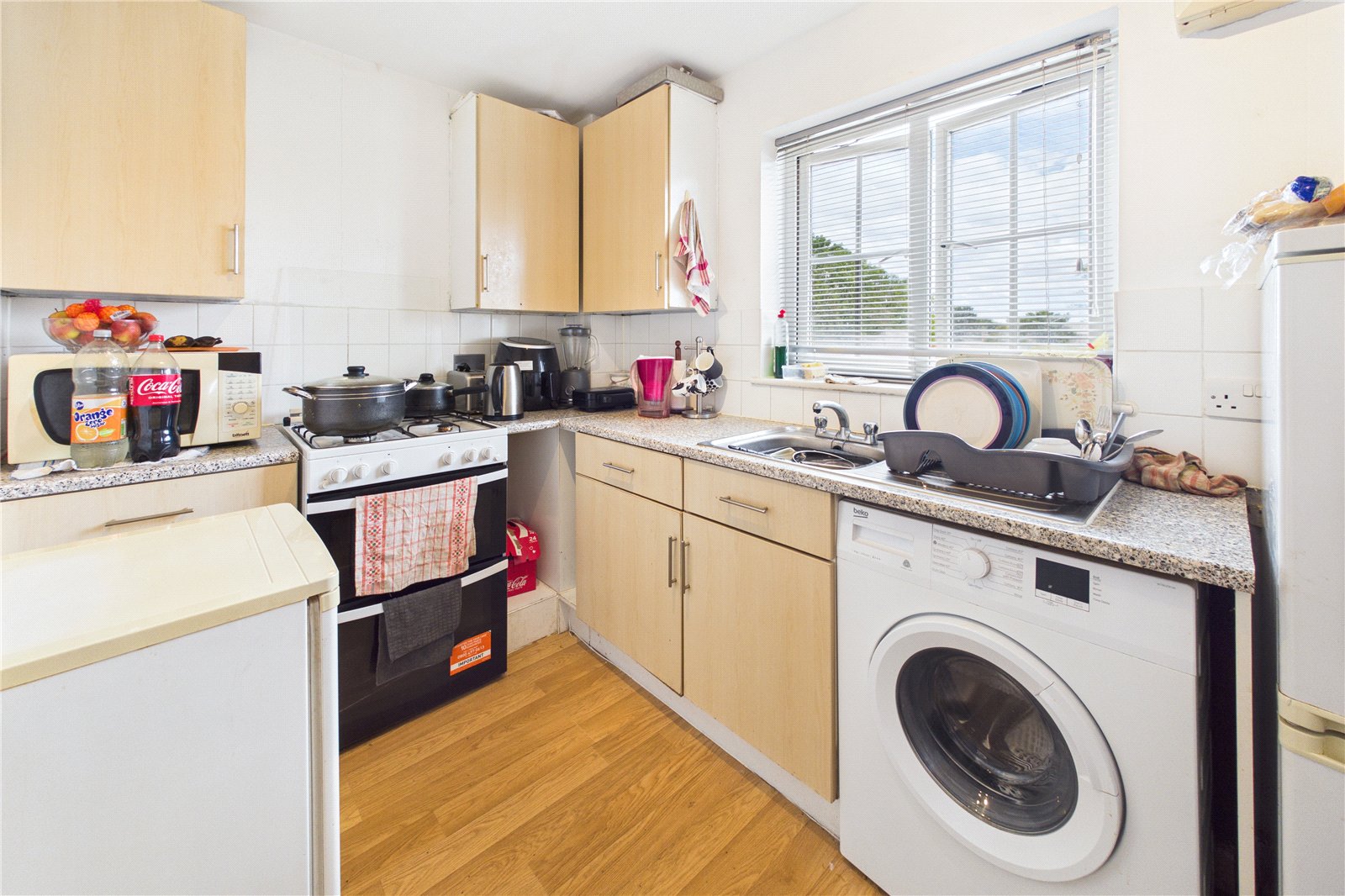 2 bedroom Flat for sale in Thatcham, Berkshire