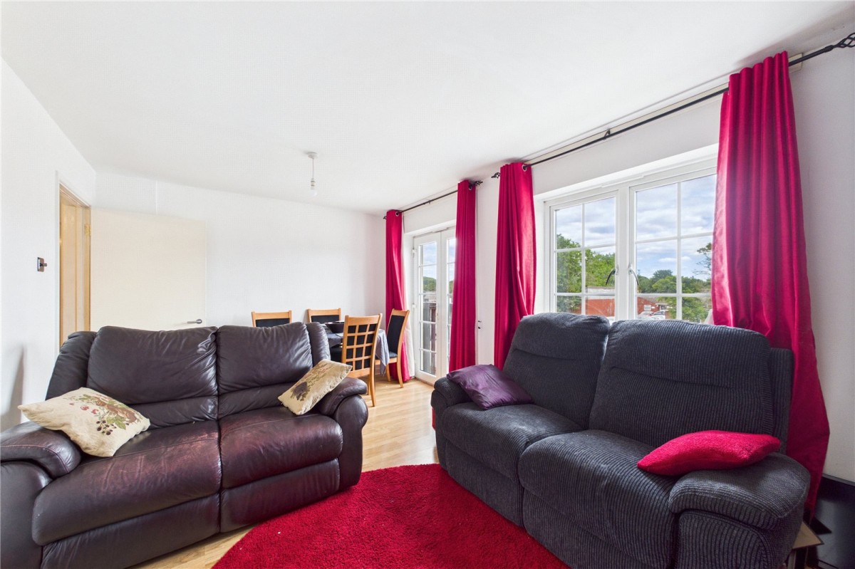 Thatcham, Berkshire