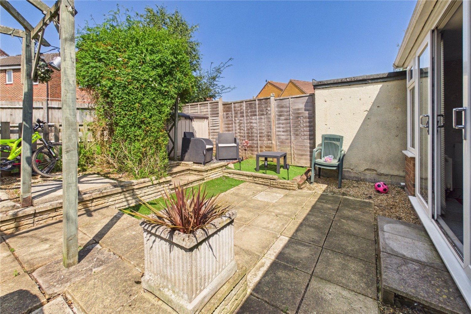 Thatcham, Berkshire