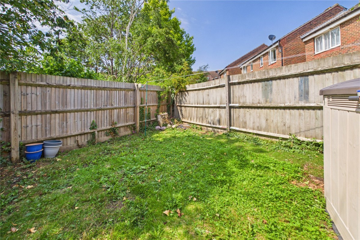 Thatcham, Berkshire