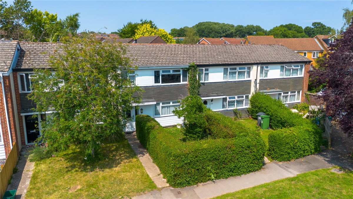 Thatcham, Berkshire