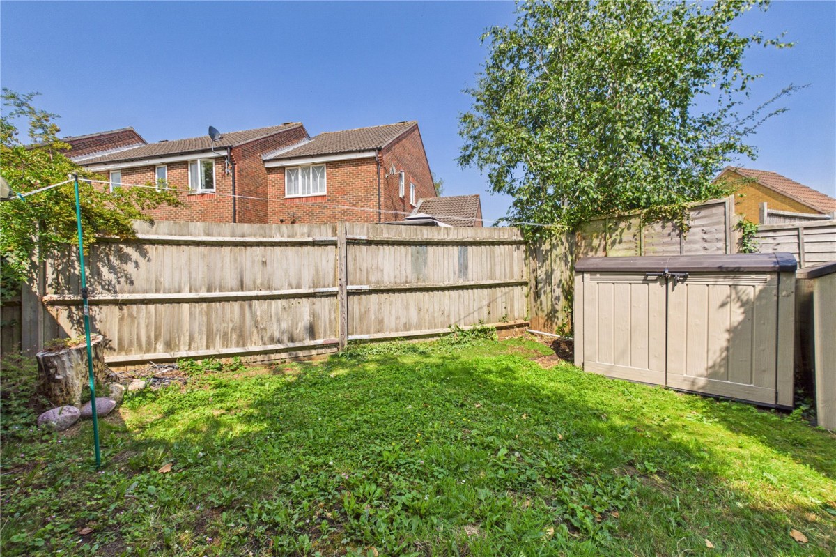Thatcham, Berkshire