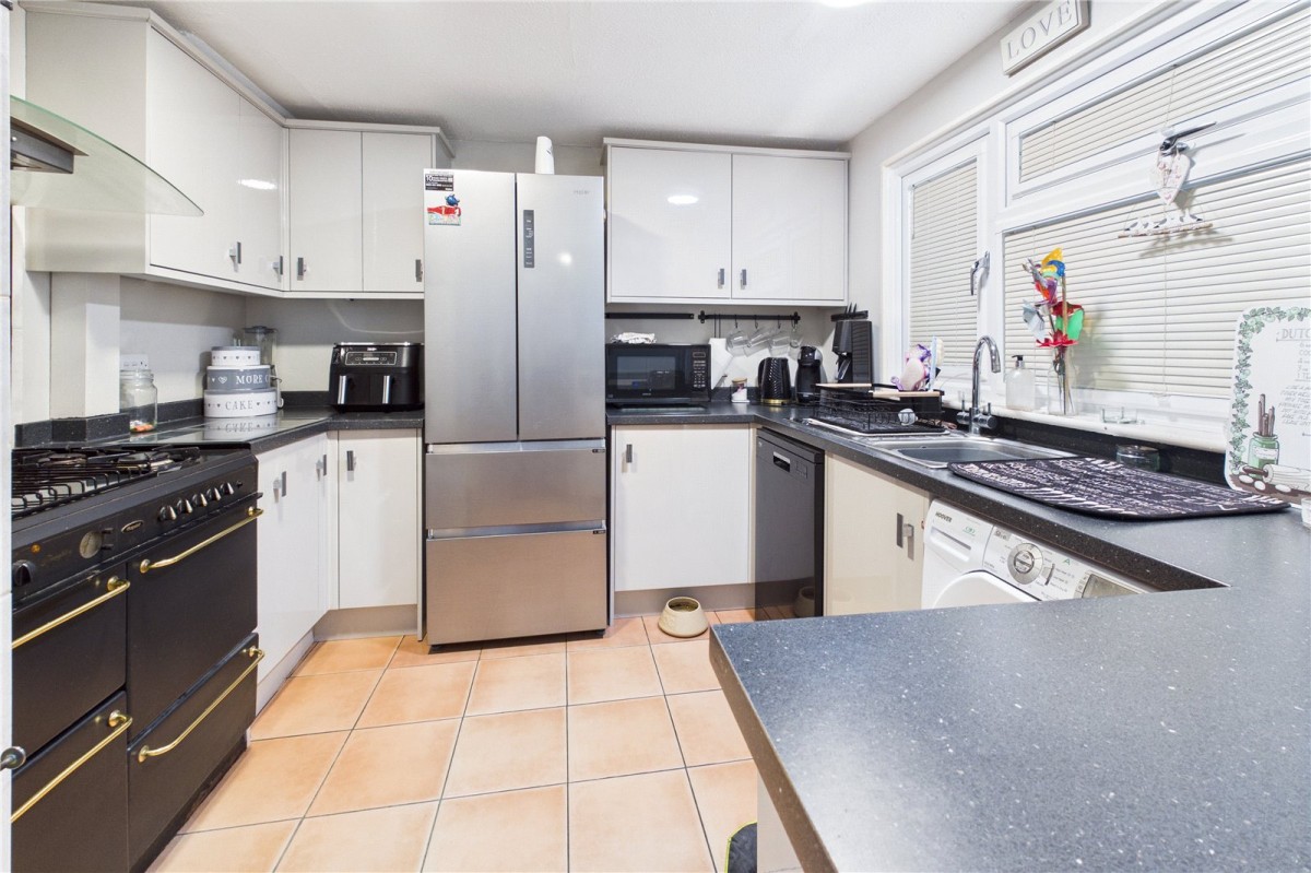 Thatcham, Berkshire