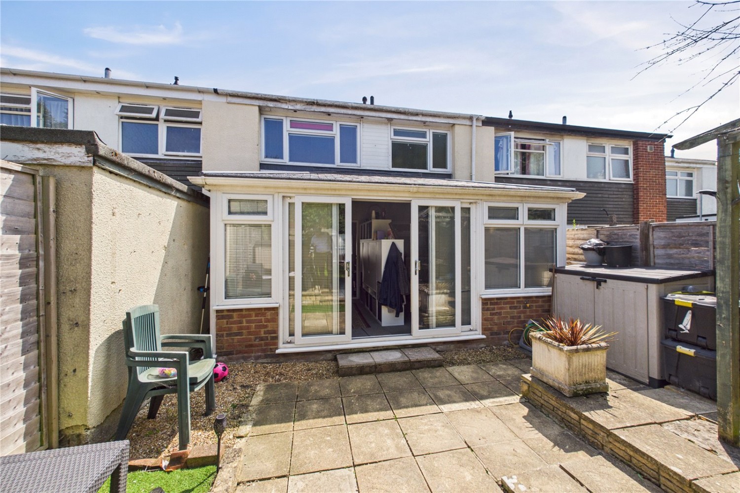 Thatcham, Berkshire