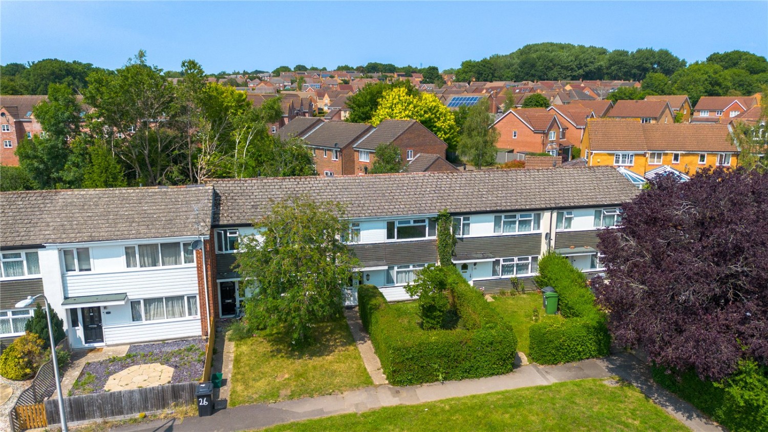 Thatcham, Berkshire