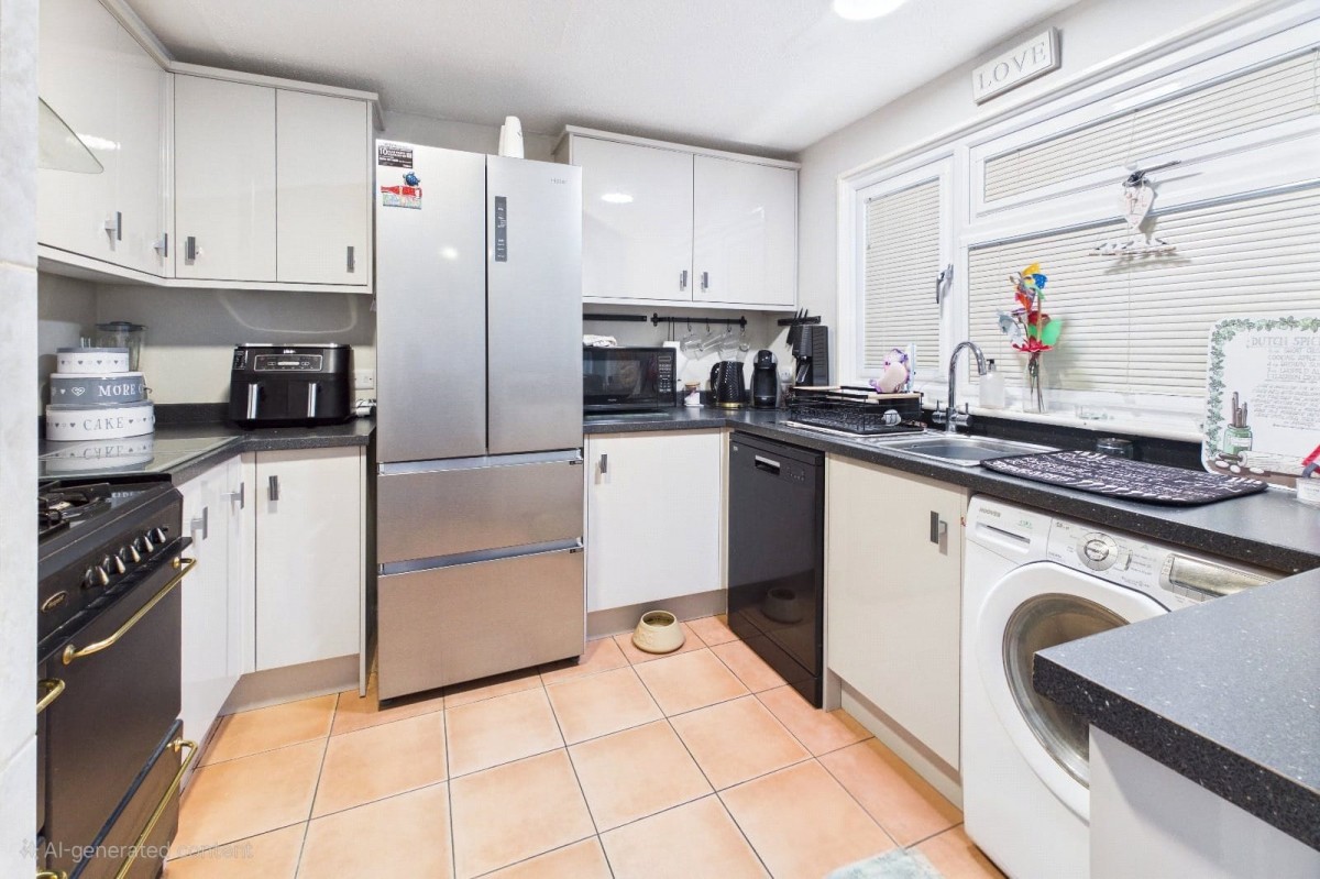 Thatcham, Berkshire