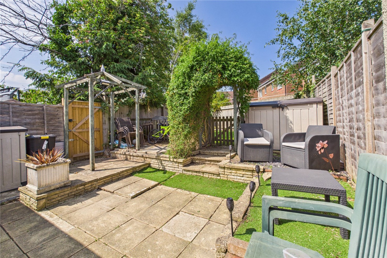 Thatcham, Berkshire