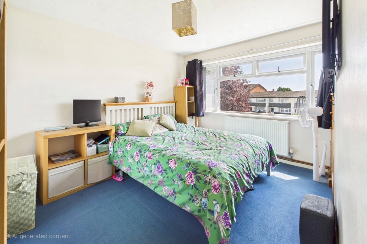 Thatcham, Berkshire