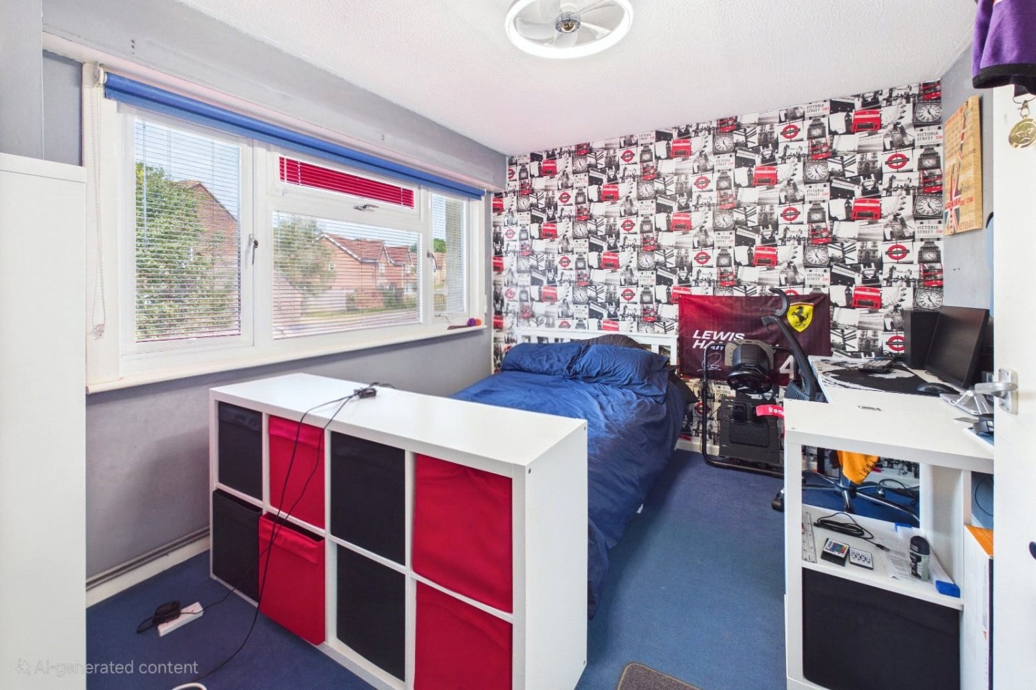Thatcham, Berkshire