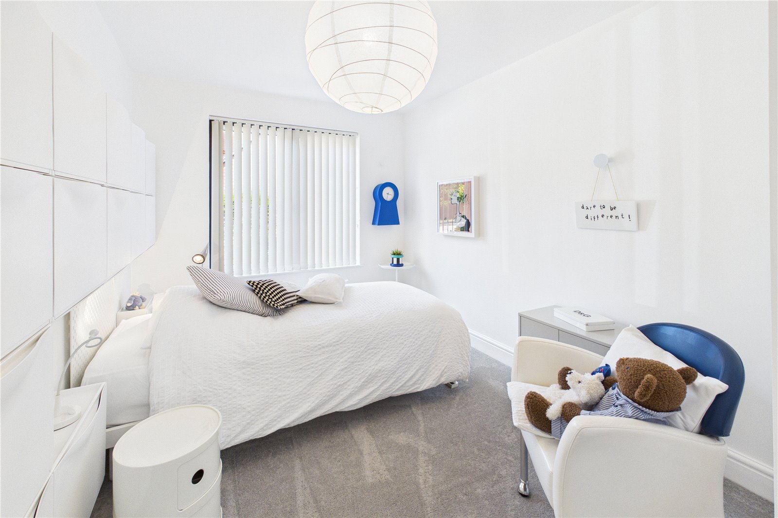 2 bedroom Flat for sale in East Ilsley, Newbury, Berkshire