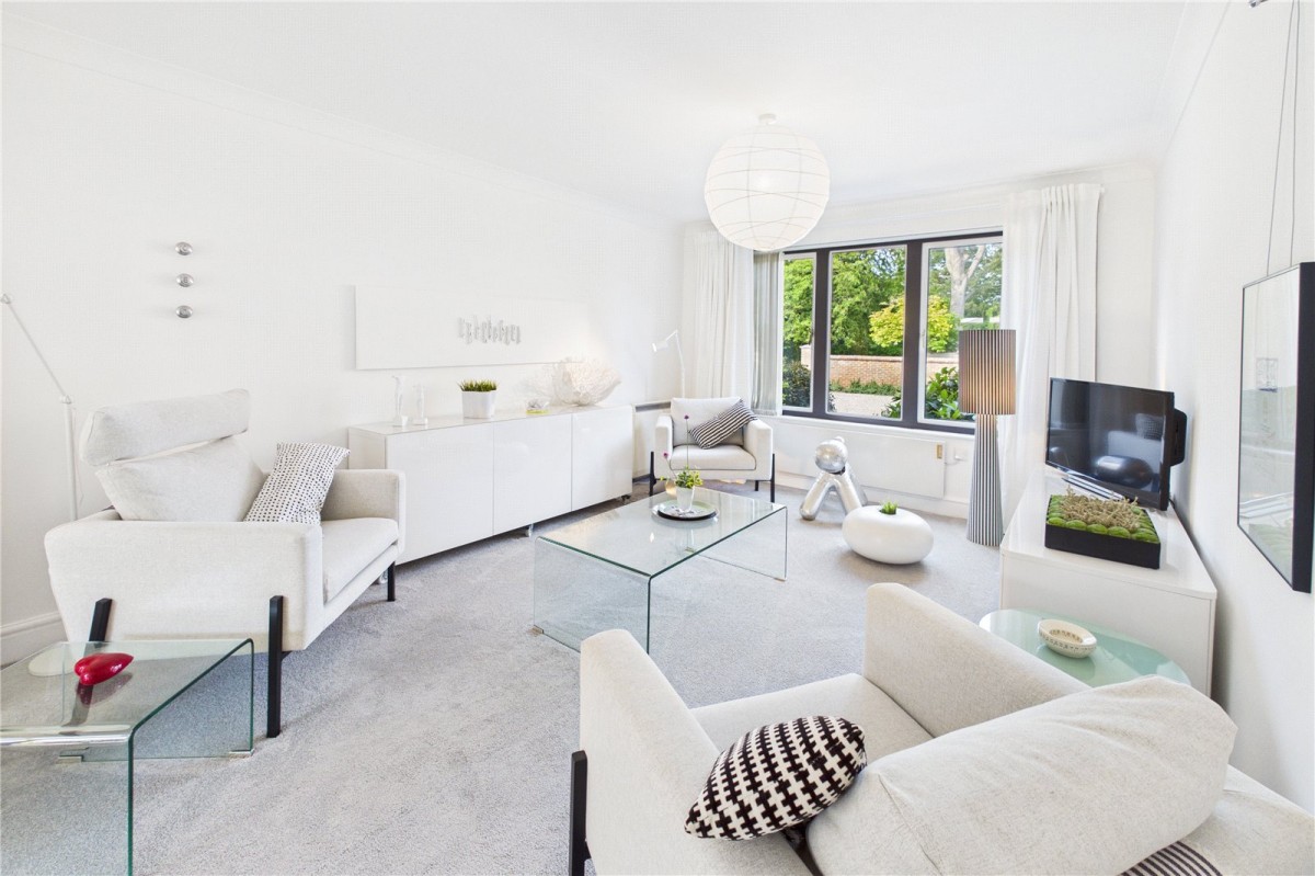 East Ilsley, Newbury, Berkshire