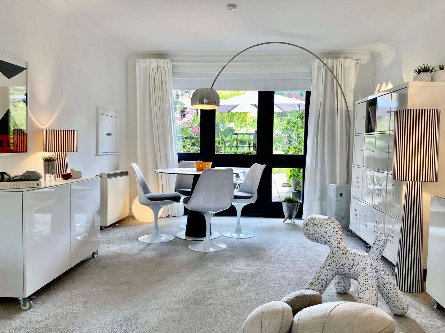 East Ilsley, Newbury, Berkshire