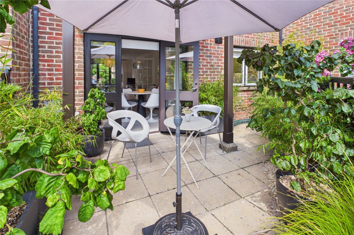 East Ilsley, Newbury, Berkshire