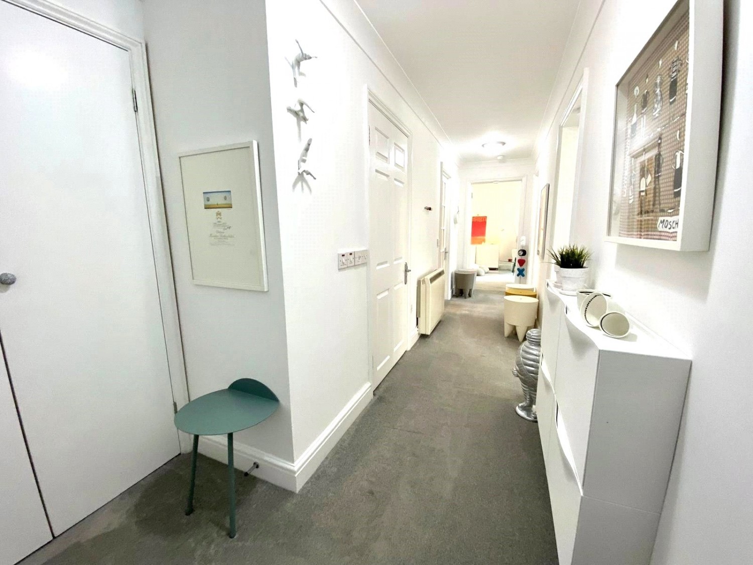East Ilsley, Newbury, Berkshire