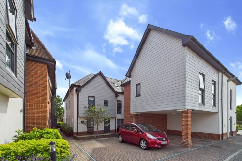 Thatcham, Berkshire