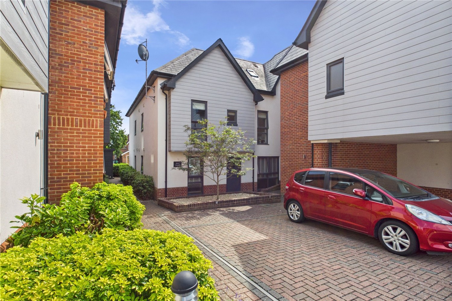 Thatcham, Berkshire
