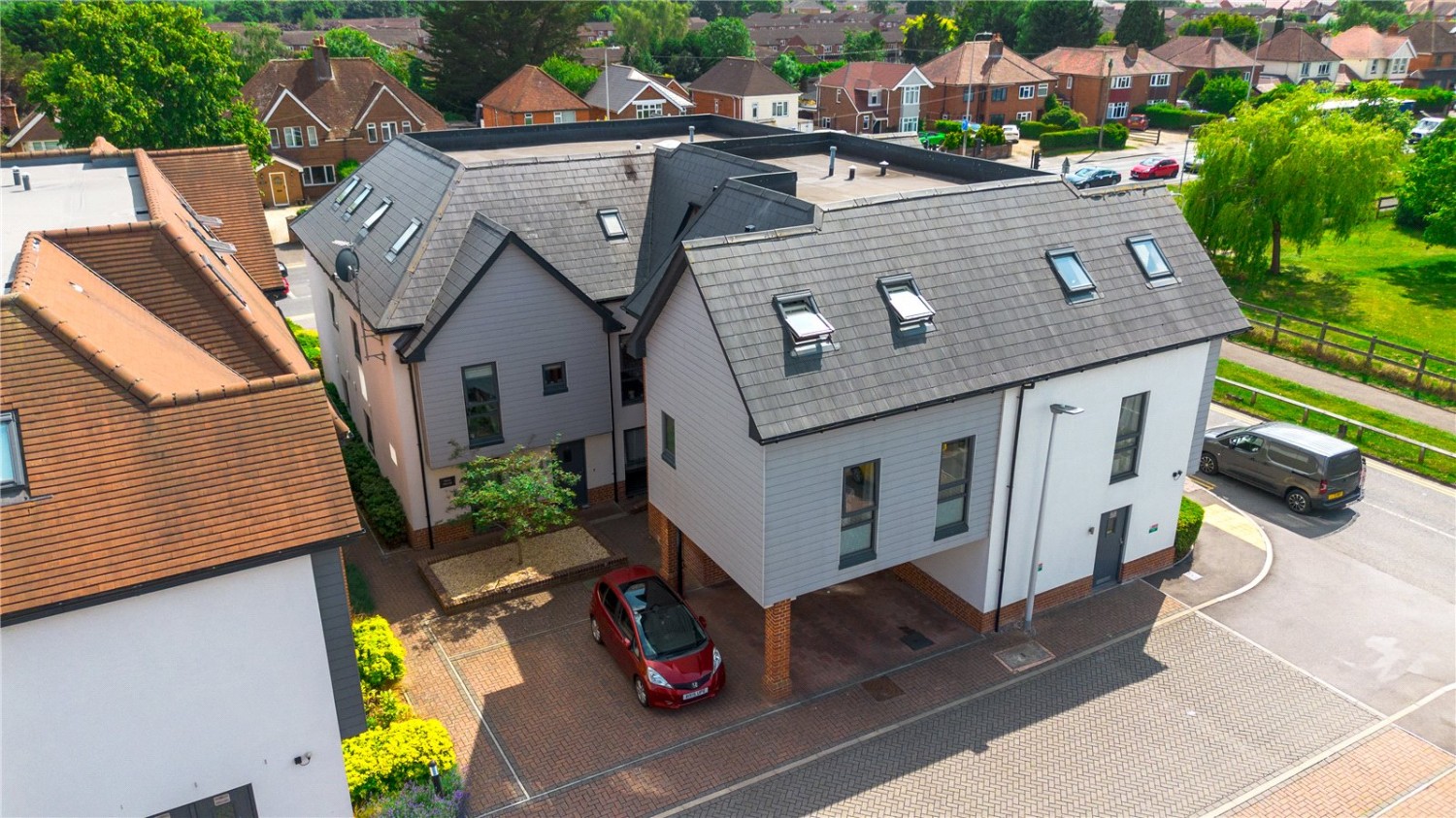 Thatcham, Berkshire