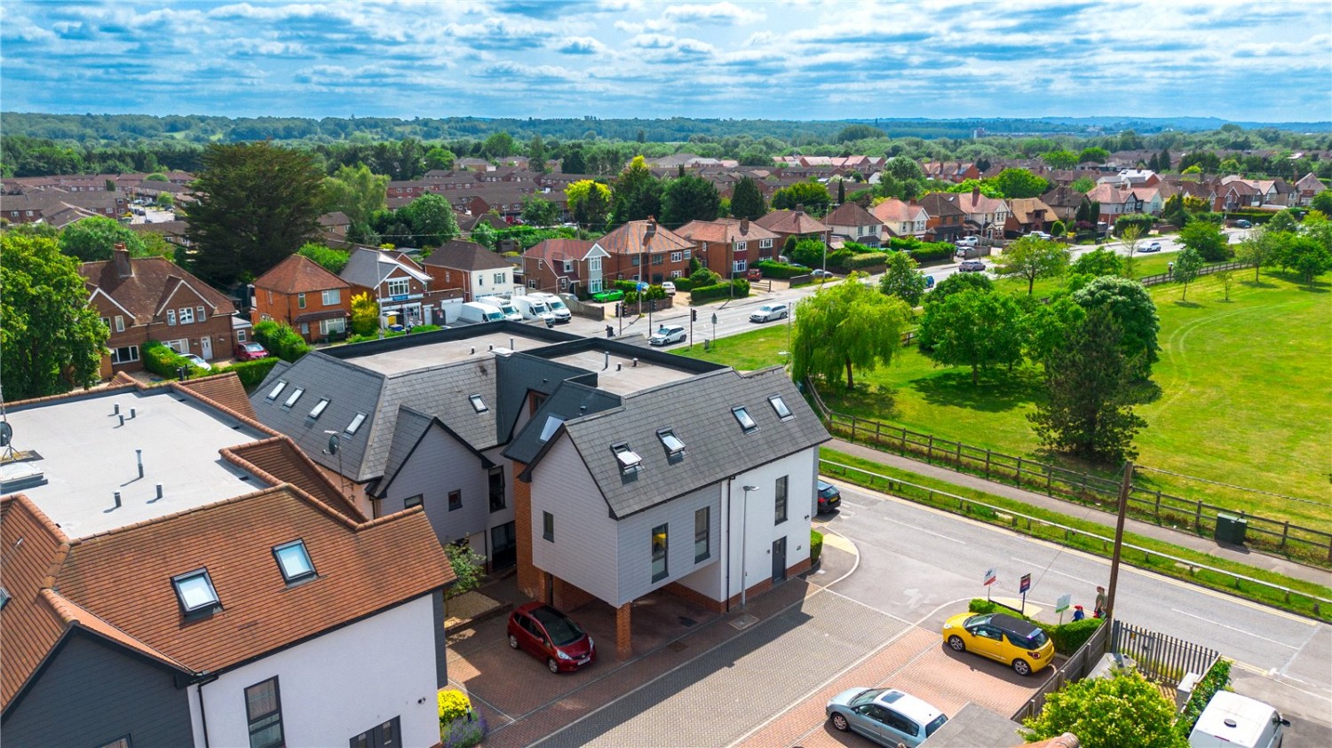 Thatcham, Berkshire