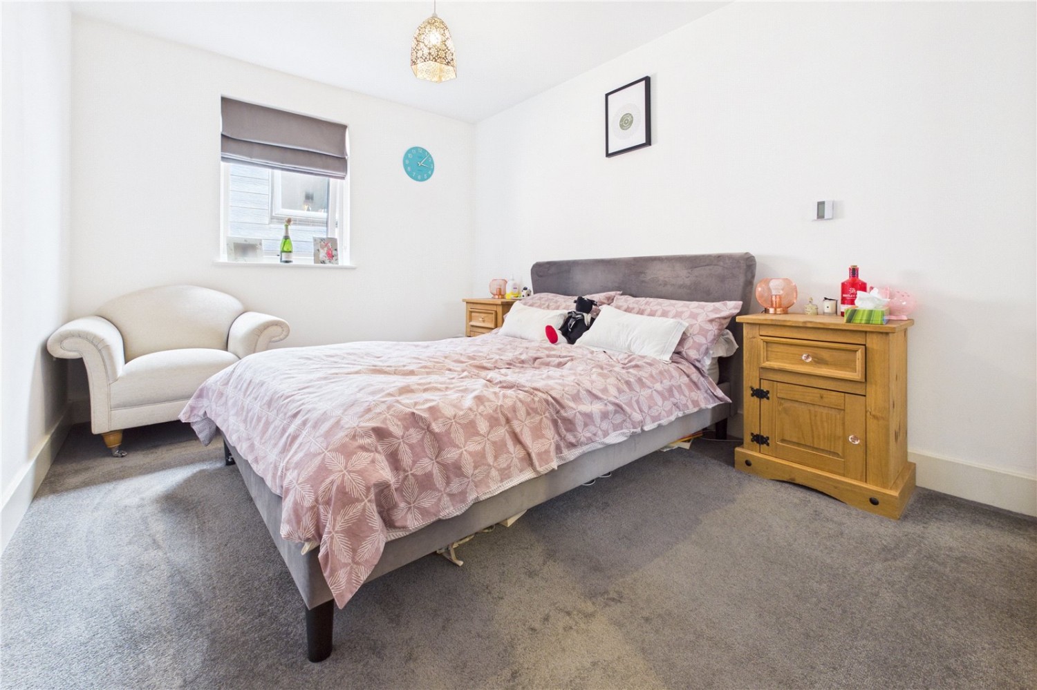 Thatcham, Berkshire