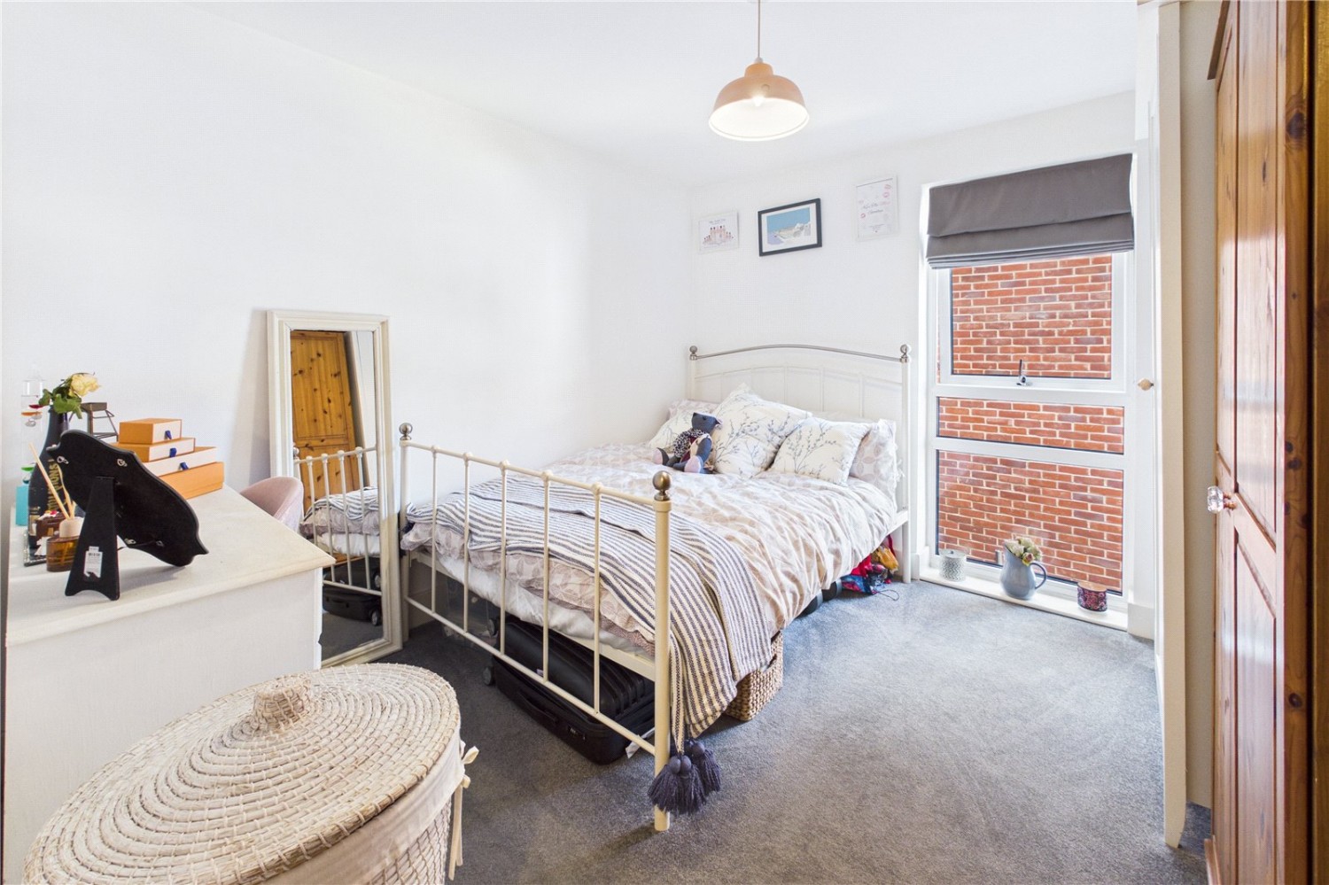 Thatcham, Berkshire