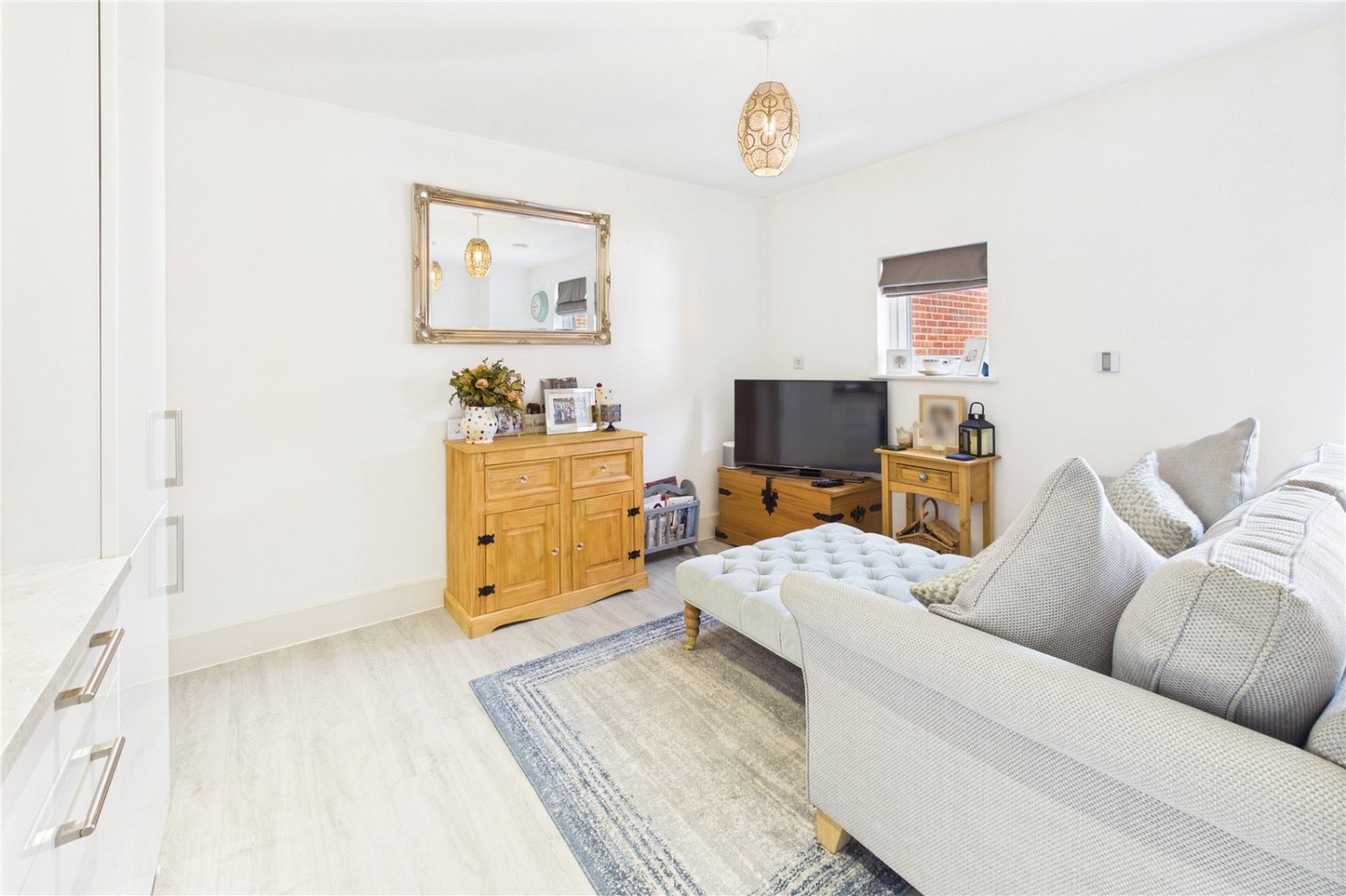 Thatcham, Berkshire
