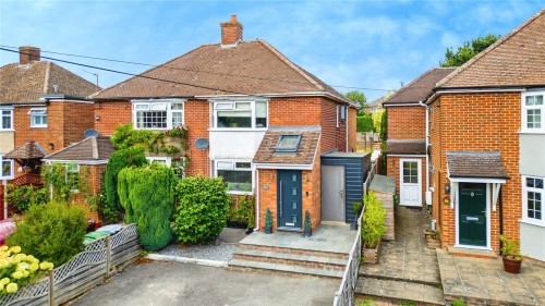 Thatcham, Berkshire