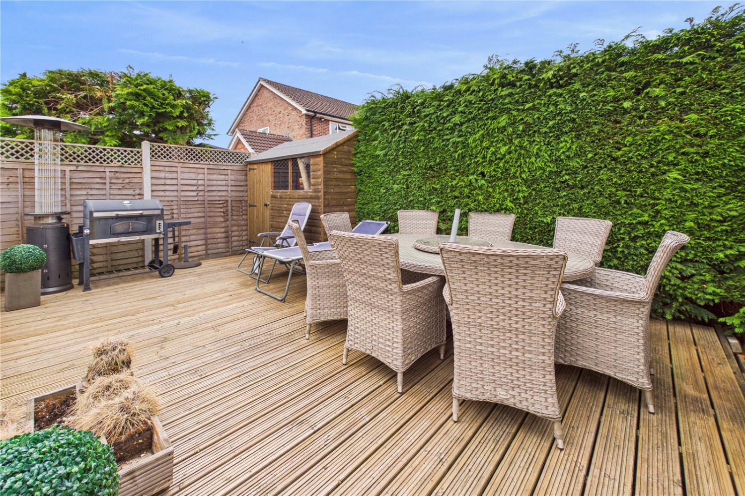 Thatcham, Berkshire
