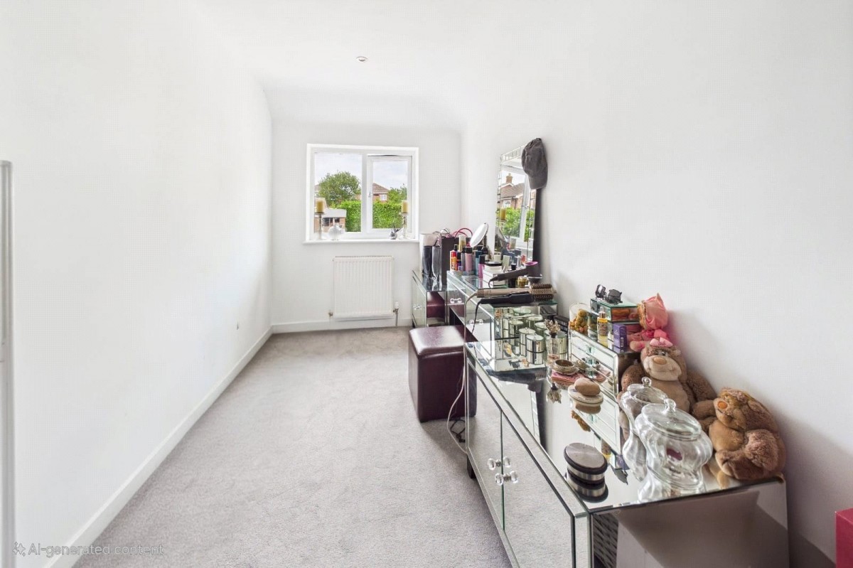 Thatcham, Berkshire