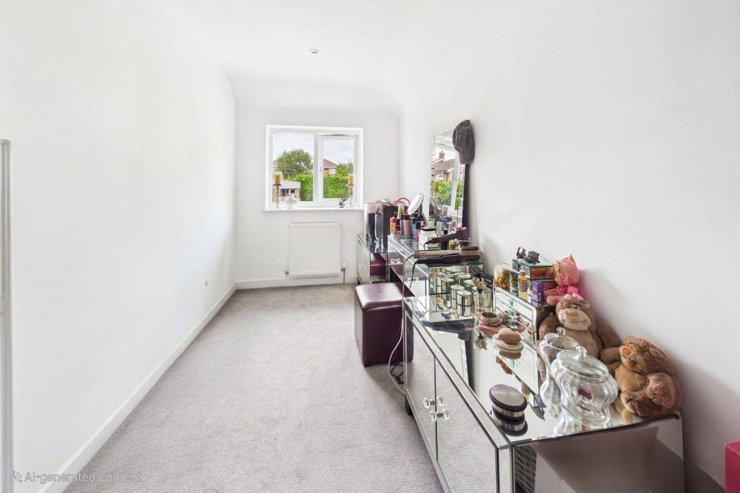 Thatcham, Berkshire