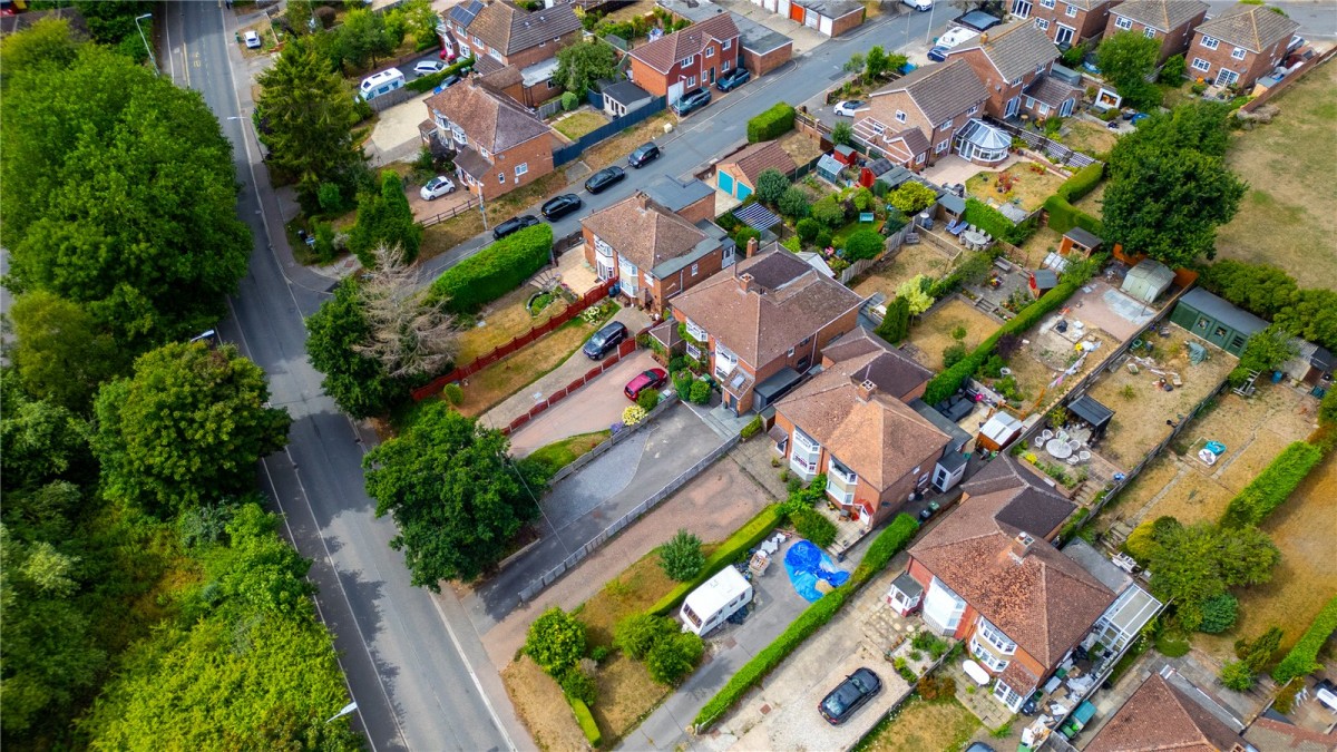 Thatcham, Berkshire