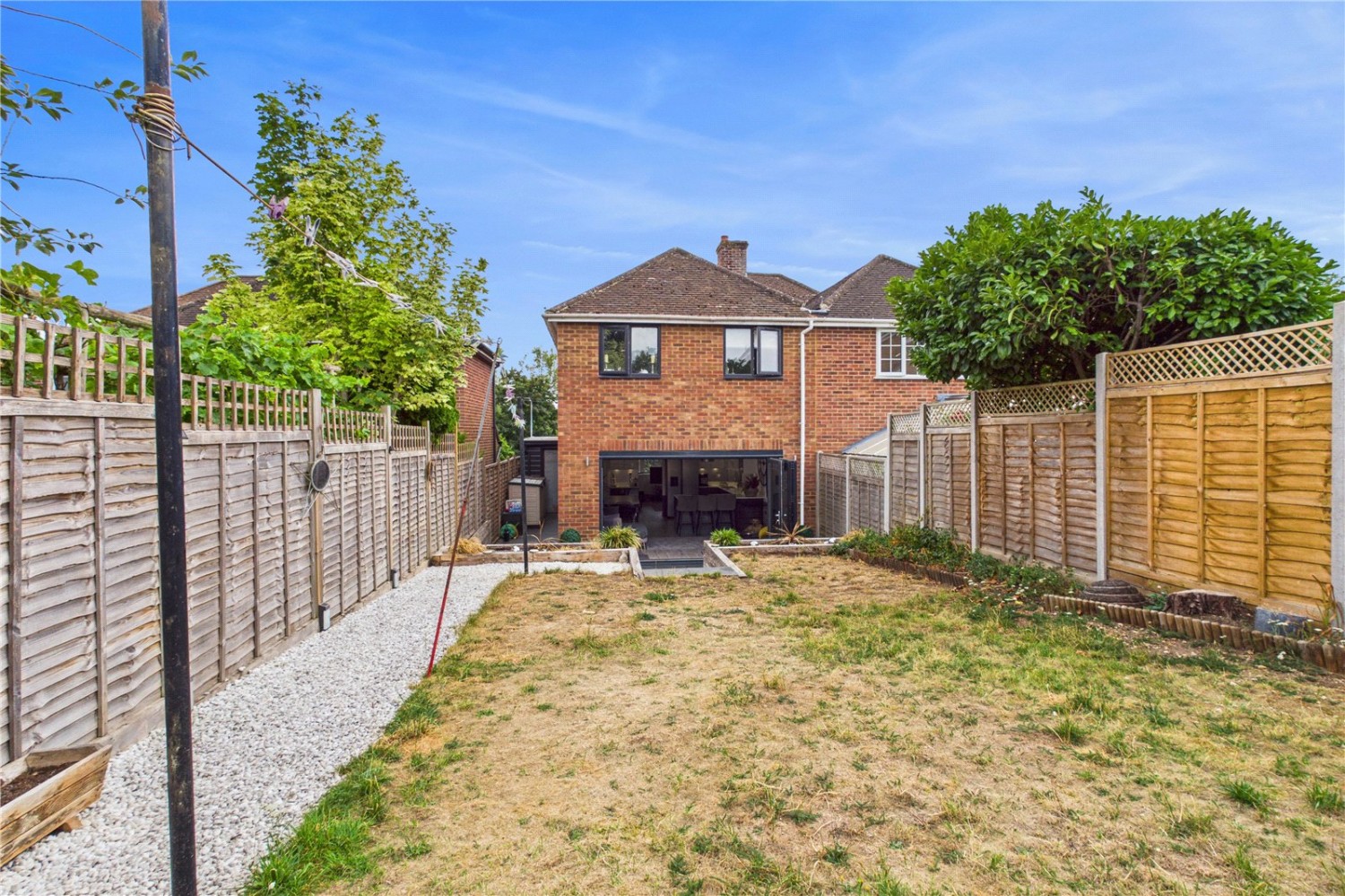 Thatcham, Berkshire