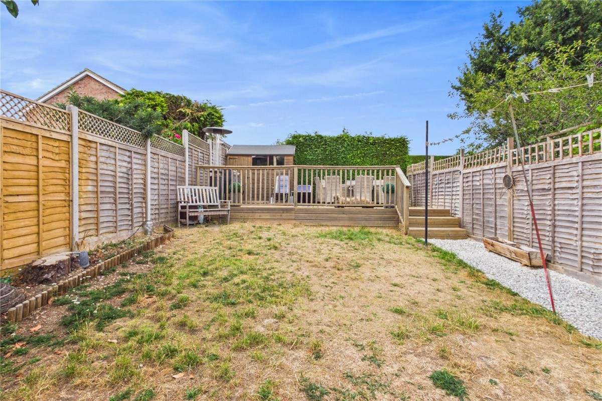 Thatcham, Berkshire
