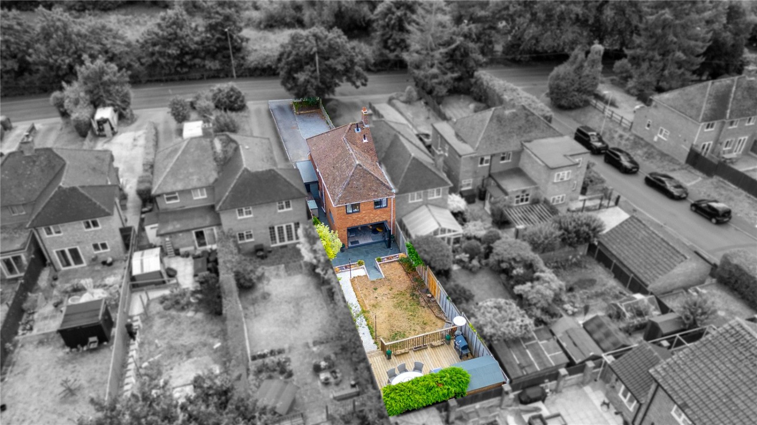 Thatcham, Berkshire