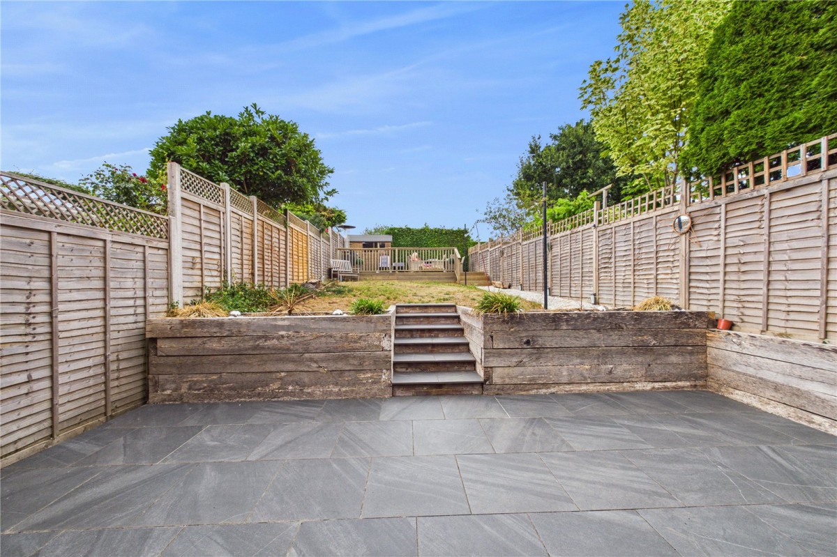 Thatcham, Berkshire