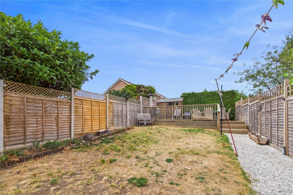 Thatcham, Berkshire