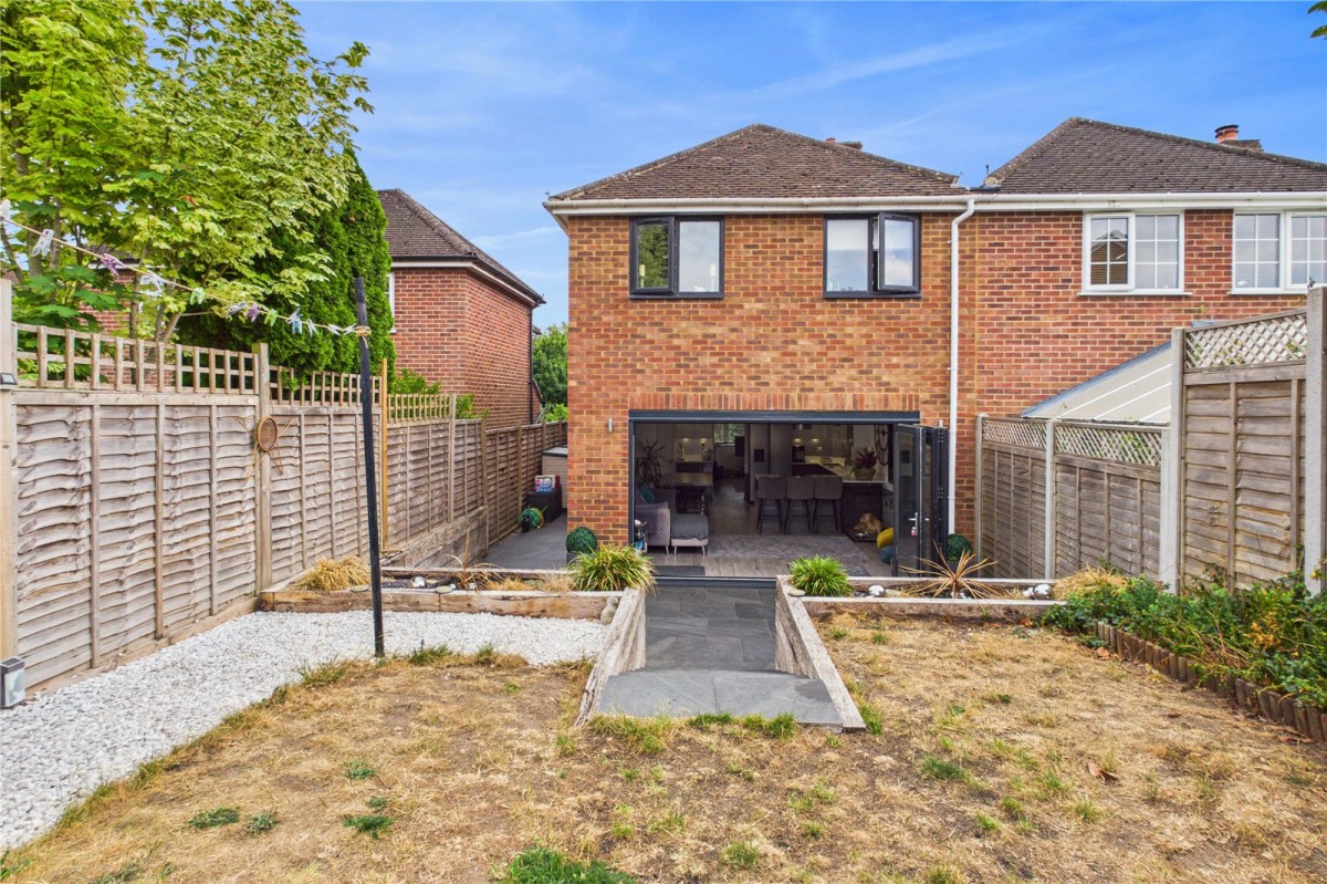 Thatcham, Berkshire