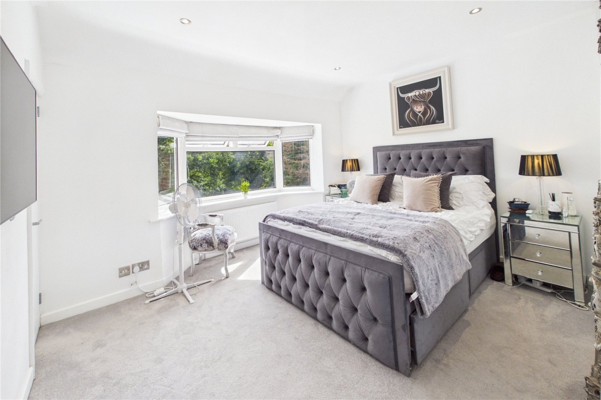 Thatcham, Berkshire