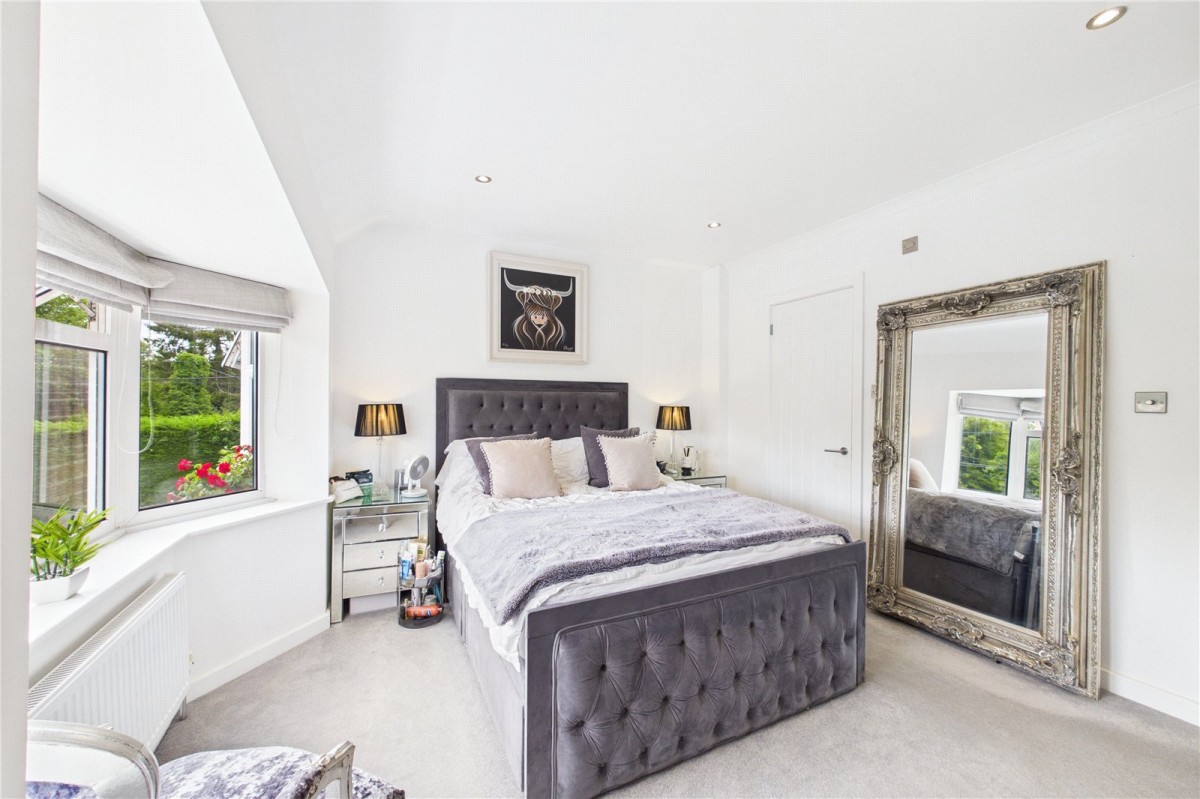 Thatcham, Berkshire