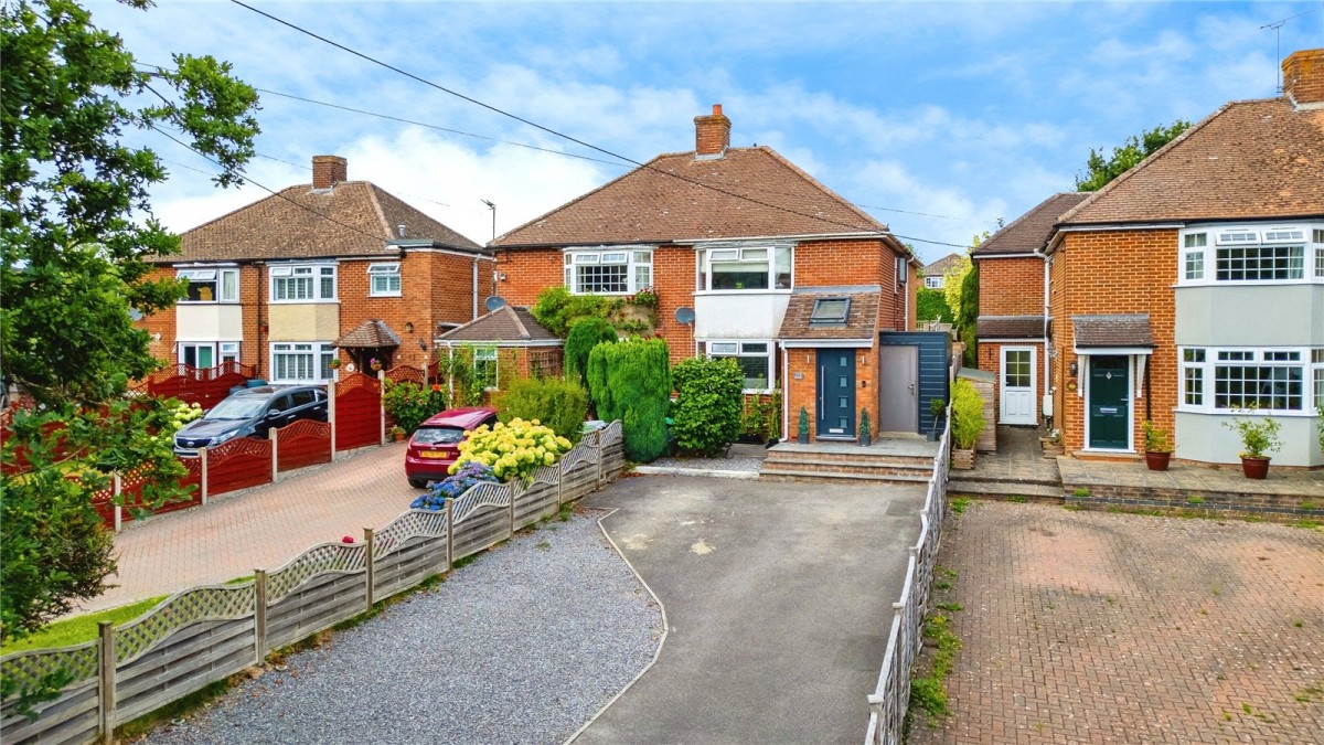 Thatcham, Berkshire